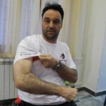 Zvonko Milojević - Šumske kapi - Ribarska banja 18