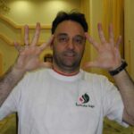 Zvonko Milojević - Šumske kapi - Ribarska banja 24