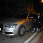 Zvonko Milojević - Šumske kapi - Ribarska banja 27