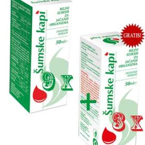 Paket 9+3 gratis